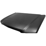 Order Hood Panel Assembly by SHERMAN PARTS - 901-28-8 For Your Vehicle