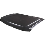 Order Hood Panel Assembly by SHERMAN PARTS - 902-28-9 For Your Vehicle