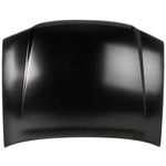 Order SHERMAN PARTS - 907-28Q - Hood Panel For Your Vehicle