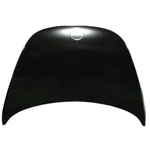 Order Hood Panel Assembly by SHERMAN PARTS - 9501-28-1 For Your Vehicle