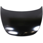 Order Hood Panel Assembly by SHERMAN PARTS - 9501-28Q-0 For Your Vehicle