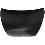 Order Hood Panel Assembly by SHERMAN PARTS - 9502-28Q-0 For Your Vehicle