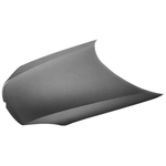 Order Hood Panel Assembly by SHERMAN PARTS - 9511-28-0 For Your Vehicle