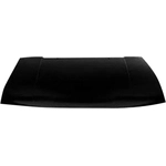 Order Hood Panel Assembly by SHERMAN PARTS - 9523-28-1 For Your Vehicle