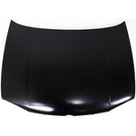 Order Hood Panel Assembly by SHERMAN PARTS - 9524-28-0 For Your Vehicle