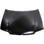 Order Hood Panel Assembly by SHERMAN PARTS - 9532-28Q-0 For Your Vehicle