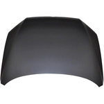 Order Hood Panel Assembly by SHERMAN PARTS - 9537-28-0 For Your Vehicle