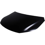 Order Hood Panel Assembly by SHERMAN PARTS - 9550-28Q-0 For Your Vehicle