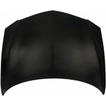 Order Hood Panel Assembly by SHERMAN PARTS - ACILX13-28Q-0 For Your Vehicle