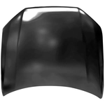 Order Hood Panel Assembly by SHERMAN PARTS - AUQ717-28-0 For Your Vehicle