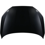Order Hood Panel Assembly by SHERMAN PARTS - AUS322-28Q-0 For Your Vehicle