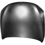 Order Hood Panel Assembly by SHERMAN PARTS - BM740I09-28-0 For Your Vehicle