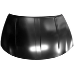 Order Hood Panel Assembly by SHERMAN PARTS - CHCHAR15-28QU For Your Vehicle