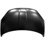 Order Hood Panel Assembly by SHERMAN PARTS - FI500X16-28-0 For Your Vehicle