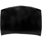 Order Hood Panel Assembly by SHERMAN PARTS - GMSILV01-28QU For Your Vehicle