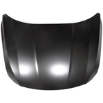 Order SHERMAN PARTS - HOACCO18A-28-0 - Hood Panel For Your Vehicle