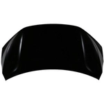 Order Hood Panel Assembly by SHERMAN PARTS - HOODYS18-28Q-0 For Your Vehicle