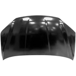 Order Hood Panel Assembly by SHERMAN PARTS - HOPASS19-28Q-0 For Your Vehicle