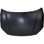 Order Hood Panel Assembly by SHERMAN PARTS - HYKONA18-28-0 For Your Vehicle