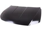 Order Hood Panel Assembly by SHERMAN PARTS - HYTUCS21-28Q-0 For Your Vehicle