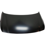 Order Hood Panel Assembly by SHERMAN PARTS - KIFORT17-28-0 For Your Vehicle