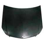 Order Hood Panel Assembly by SHERMAN PARTS - MBC25012A-28-0 For Your Vehicle