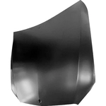 Order Hood Panel Assembly by SHERMAN PARTS - MBE30017A-28Q-0 For Your Vehicle