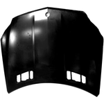 Order Hood Panel Assembly by SHERMAN PARTS - MBGL3513-28Q-0 For Your Vehicle