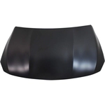 Order Hood Panel Assembly by SHERMAN PARTS - MBGLA215-28-0 For Your Vehicle