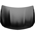 Order Hood Panel Assembly by SHERMAN PARTS - MBGLA215-28Q-0 For Your Vehicle