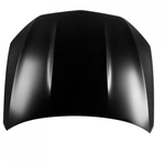 Order Hood Panel Assembly by SHERMAN PARTS - MBGLE320-28Q-0 For Your Vehicle