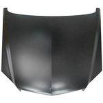 Order Hood Panel Assembly by SHERMAN PARTS - MBGLK213-28-0 For Your Vehicle