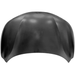 Order Hood Panel Assembly by SHERMAN PARTS - NIQASH17-28Q-0 For Your Vehicle
