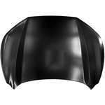 Order Hood Panel Assembly by SHERMAN PARTS - NIROGU20-28-0 For Your Vehicle