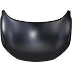 Order Hood Panel Assembly by SHERMAN PARTS - NIROGU21-28Q-0 For Your Vehicle