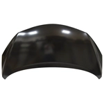 Order Hood Panel Assembly by SHERMAN PARTS - NIVERS17-28Q-0 For Your Vehicle