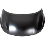 Order Hood Panel Assembly by SHERMAN PARTS - NIVERS20-28Q-0 For Your Vehicle