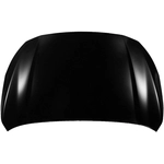 Order Hood Panel Assembly by SHERMAN PARTS - SUIMPR17-28Q-0 For Your Vehicle