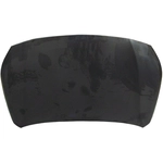 Order Hood Panel Assembly by SHERMAN PARTS - SULEGA15-28-0 For Your Vehicle