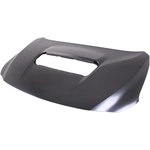 Order Hood Panel Assembly by SHERMAN PARTS - SUWRX22-28Q-0 For Your Vehicle