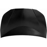 Order Hood Panel Assembly by SHERMAN PARTS - TOPRIU16-28Q-0 For Your Vehicle