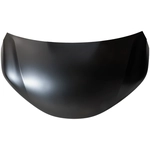 Order Hood Panel Assembly by SHERMAN PARTS - TOSIEN21-28-0 For Your Vehicle