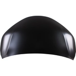 Order Hood Panel Assembly by SHERMAN PARTS - TOSIEN21-28Q-0 For Your Vehicle