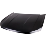 Order Hood Panel Assembly by SHERMAN PARTS - VWATLA20-28Q-0 For Your Vehicle