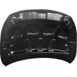 Order Hood Panel Assembly - SU1230147 For Your Vehicle