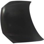 Order Hood Panel Assembly - TO1230222C For Your Vehicle