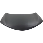 Order Various Manufacturers - TO1230229C - Hood Panel Assembly For Your Vehicle