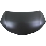 Order Various Manufacturers - TO1230232 - Hood Panel Assembly For Your Vehicle