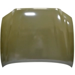 Order Hood Panel Assembly - TO1230239 For Your Vehicle