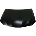 Order Various Manufacturers - TO1230245C - Hood Panel Assembly For Your Vehicle